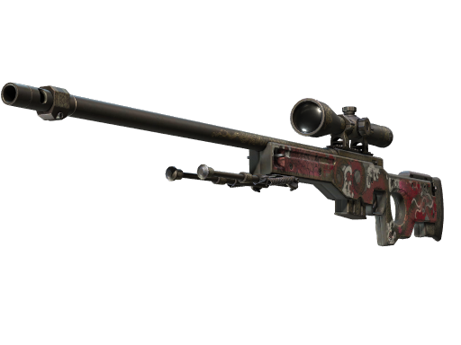 AWP | Duality (Field-Tested)